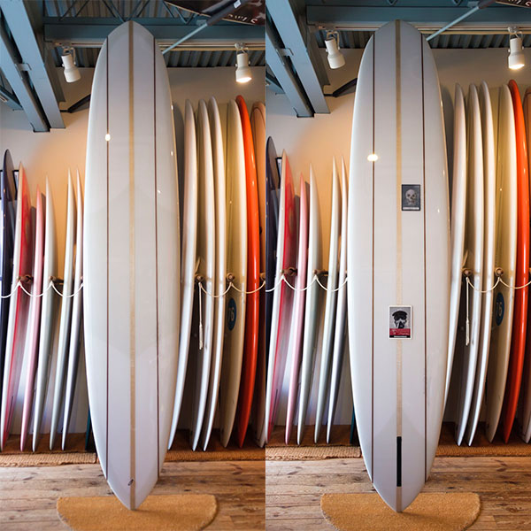 CHRISTENSON SURFBOARDS