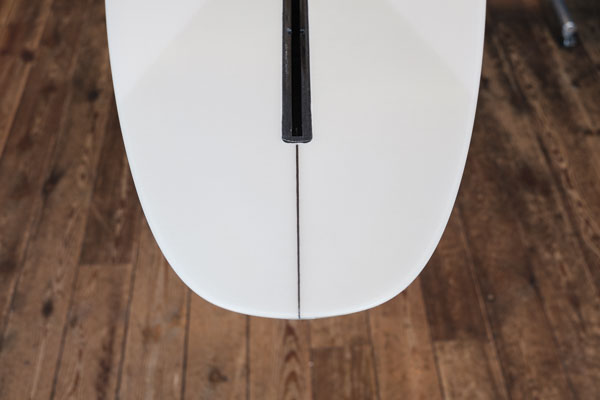 CHRISTENSON SURFBOARDS, FLAT TRACKER