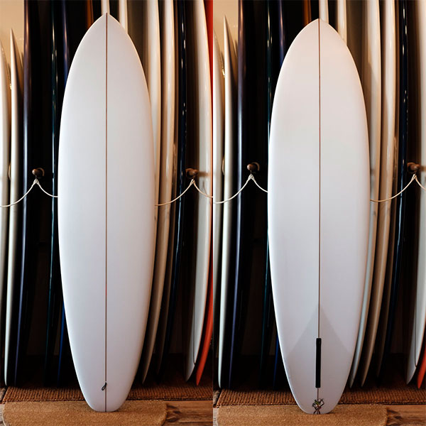 CHRISTENSON SURFBOARDS, クリステンソン