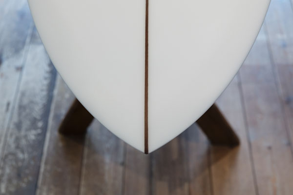 CHRISTENSON SURFBOARDS, FLAT TRACKER
