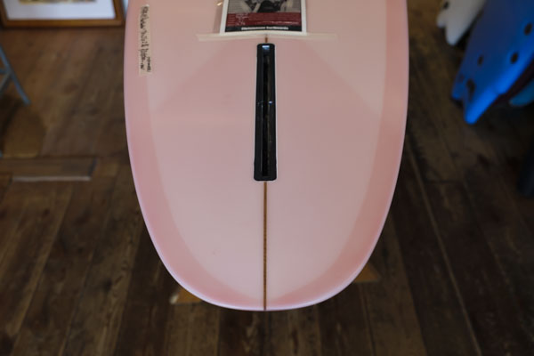 CHRISTENSON SURFBOARDS, FLAT TRACKER