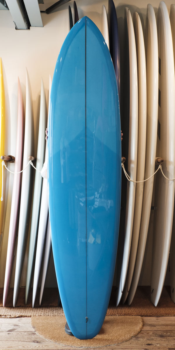 CHRISTENSON SURFBOARDS, FLAT TRACKER