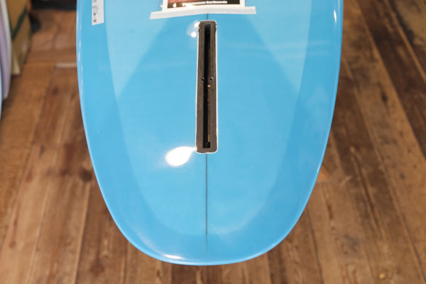 CHRISTENSON SURFBOARDS, FLAT TRACKER