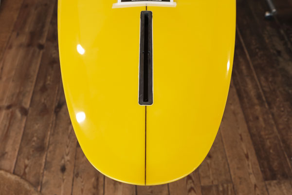 CHRISTENSON SURFBOARDS, FLAT TRACKER