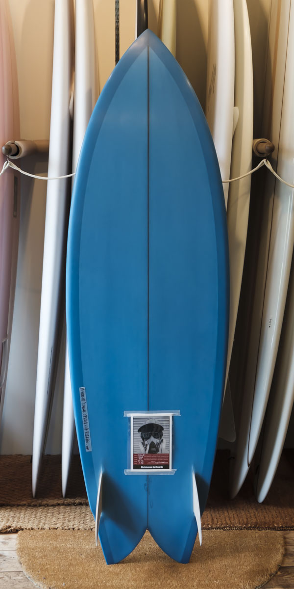 CHRISTENSON SURFBOARDS クリステンソン