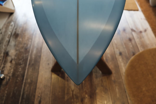 CHRISTENSON SURFBOARDS クリステンソン