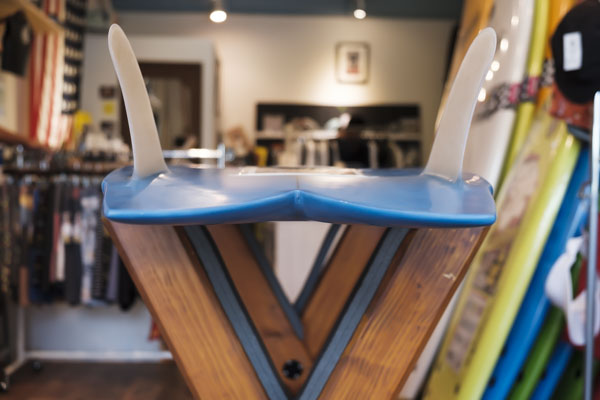 CHRISTENSON SURFBOARDS クリステンソン