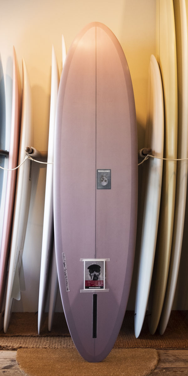 CHRISTENSON SURFBOARDS クリステンソン