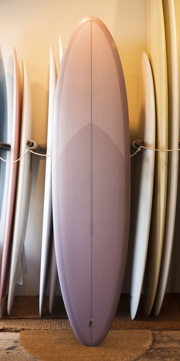 CHRISTENSON SURFBOARDS クリステンソン