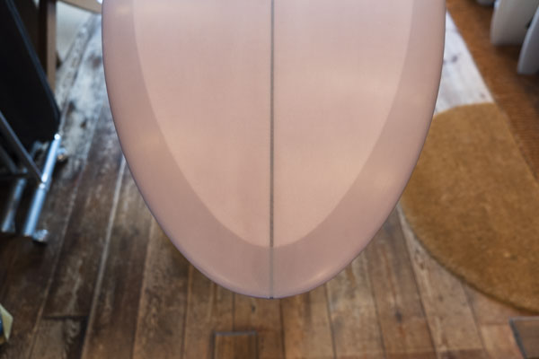 CHRISTENSON SURFBOARDS クリステンソン