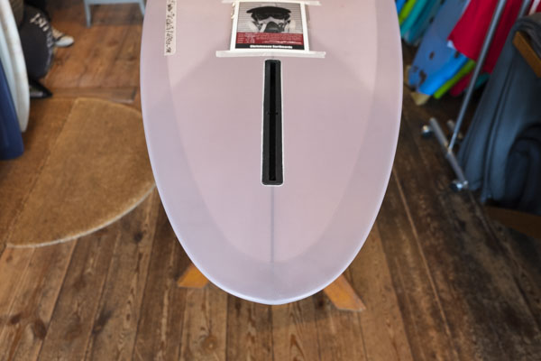 CHRISTENSON SURFBOARDS クリステンソン