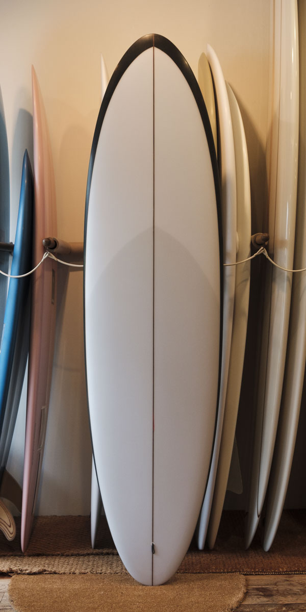 CHRISTENSON SURFBOARDS クリステンソン