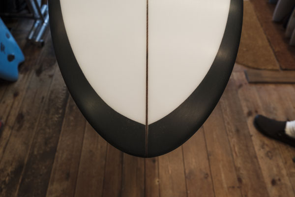 CHRISTENSON SURFBOARDS クリステンソン