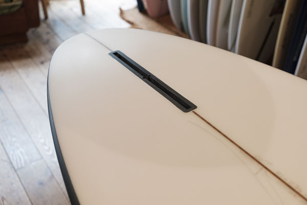 CHRISTENSON SURFBOARDS クリステンソン