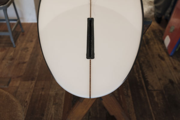 CHRISTENSON SURFBOARDS クリステンソン