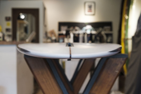 CHRISTENSON SURFBOARDS クリステンソン