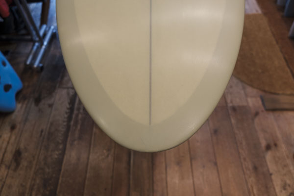 CHRISTENSON SURFBOARDS クリステンソン