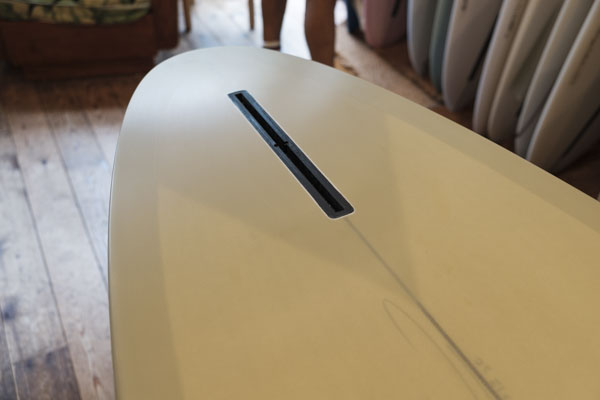 CHRISTENSON SURFBOARDS クリステンソン