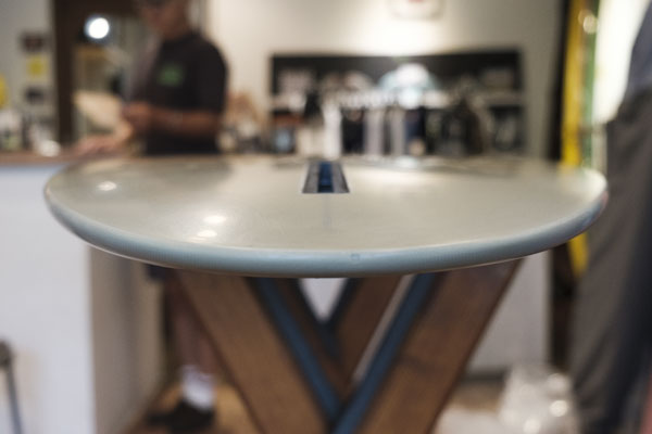CHRISTENSON SURFBOARDS クリステンソン