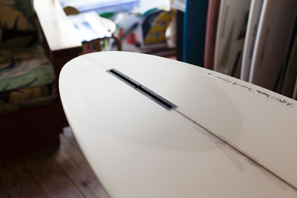 CHRISTENSON SURFBOARDS クリステンソン