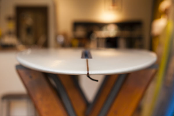 CHRISTENSON SURFBOARDS クリステンソン