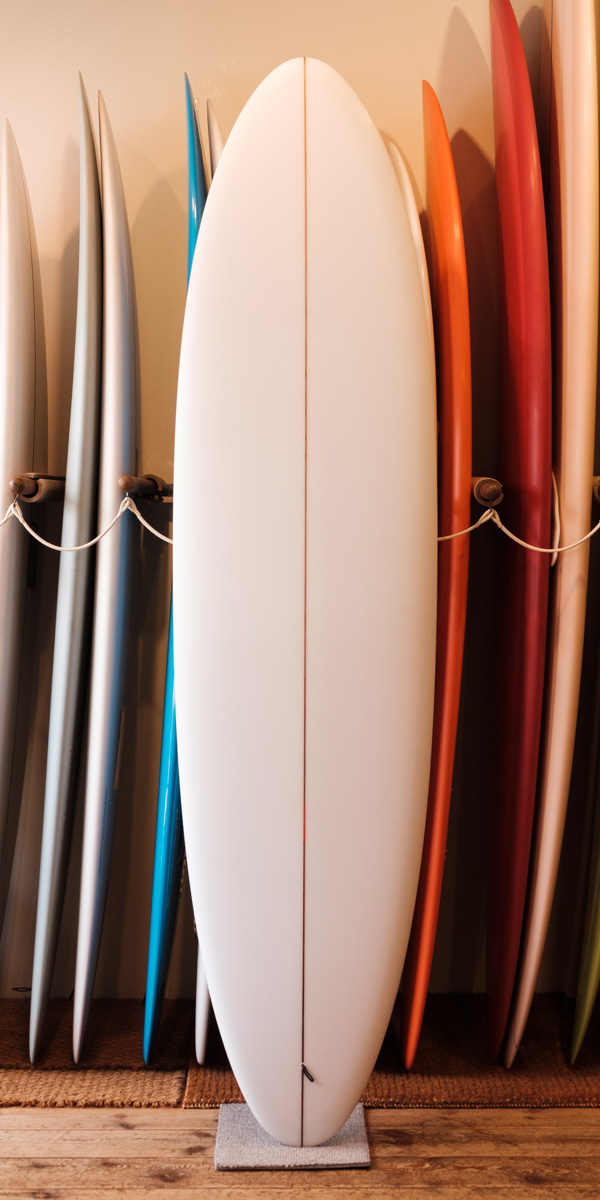 CHRISTENSON SURFBOARDS クリステンソン