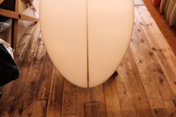 CHRISTENSON SURFBOARDS クリステンソン