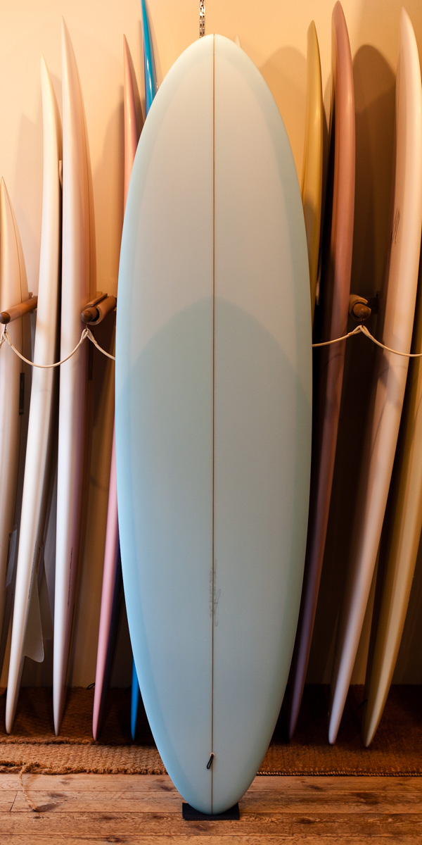 CHRISTENSON SURFBOARDS クリステンソン