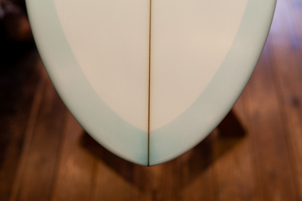 CHRISTENSON SURFBOARDS クリステンソン