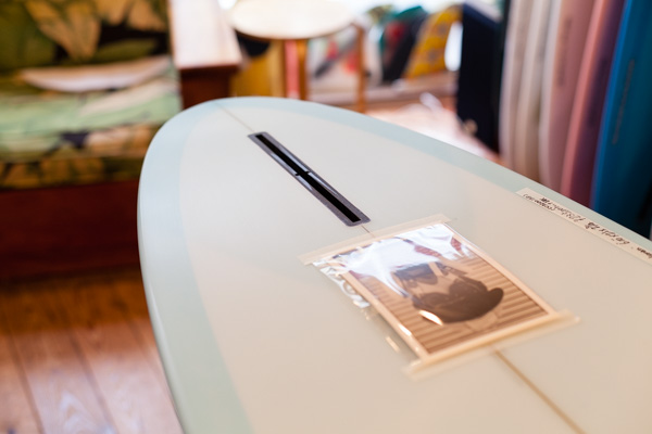 CHRISTENSON SURFBOARDS クリステンソン