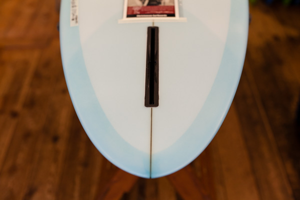 CHRISTENSON SURFBOARDS クリステンソン