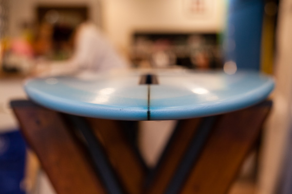 CHRISTENSON SURFBOARDS クリステンソン