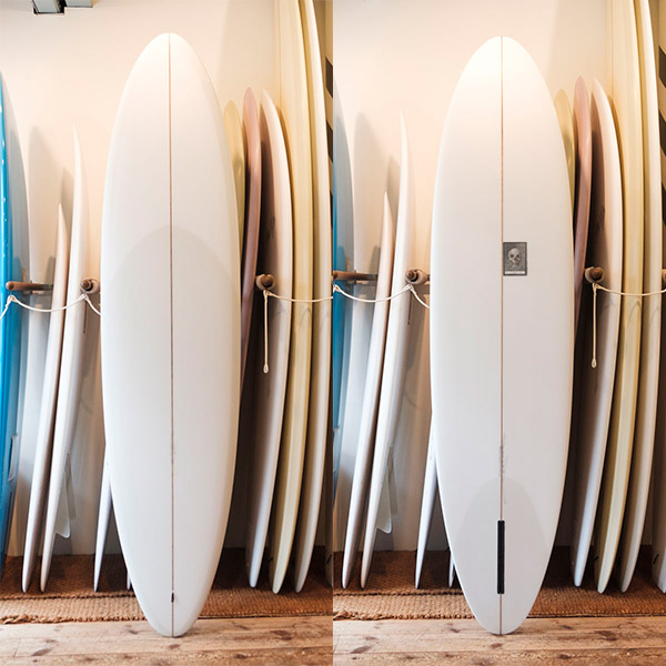 CHRISTENSON SURFBOARDS クリステンソン