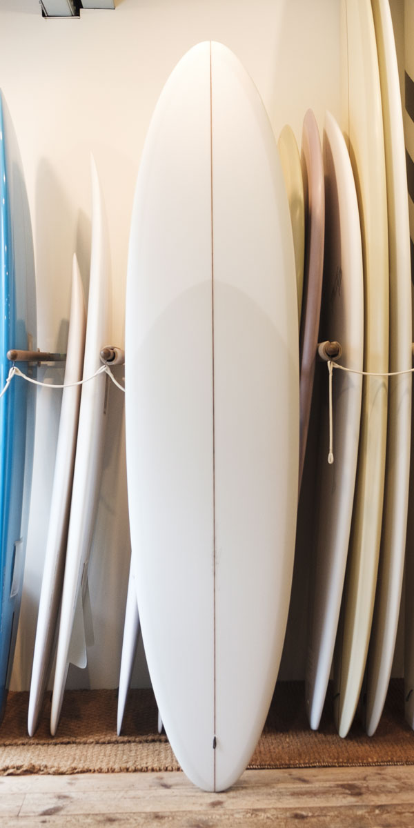 CHRISTENSON SURFBOARDS クリステンソン