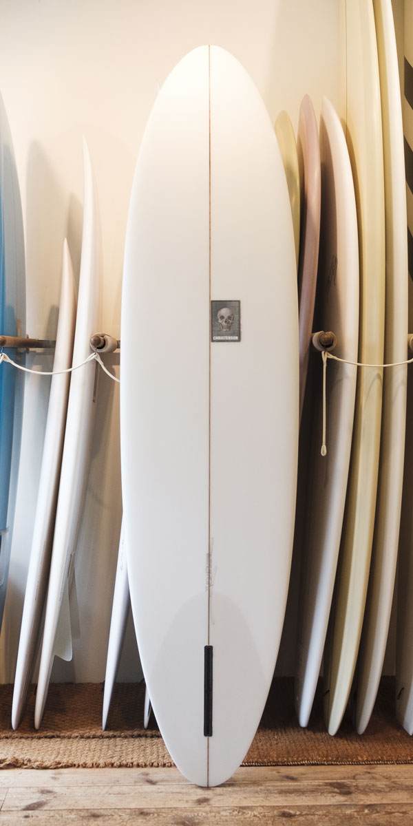 CHRISTENSON SURFBOARDS クリステンソン