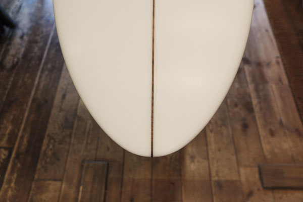 CHRISTENSON SURFBOARDS クリステンソン