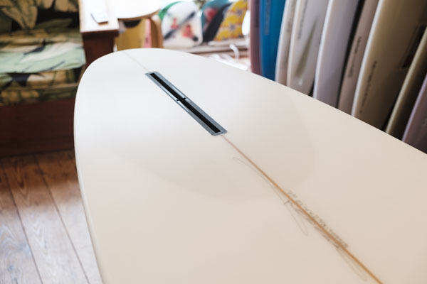 CHRISTENSON SURFBOARDS クリステンソン