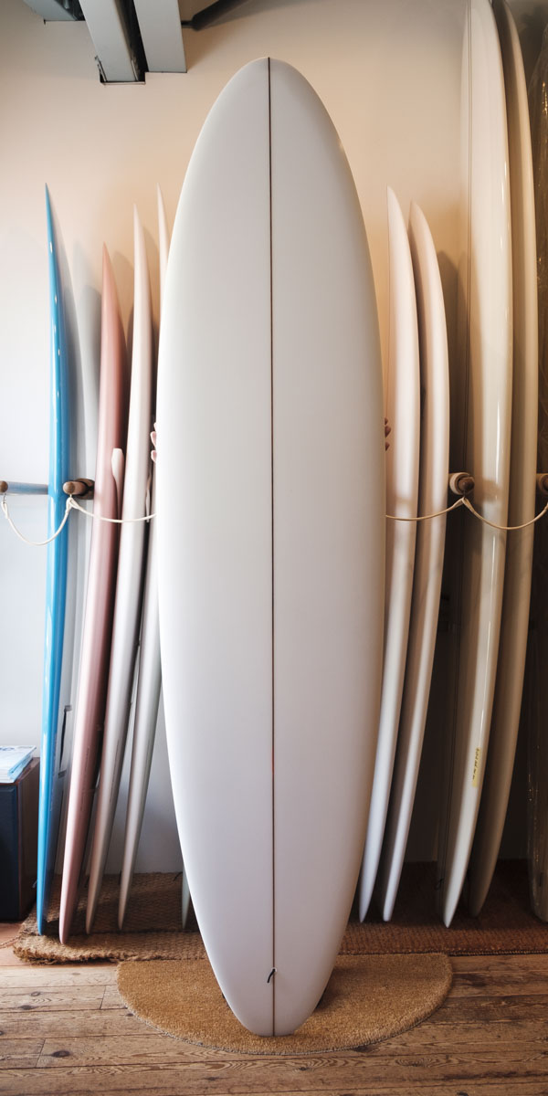 CHRISTENSON SURFBOARDS クリステンソン