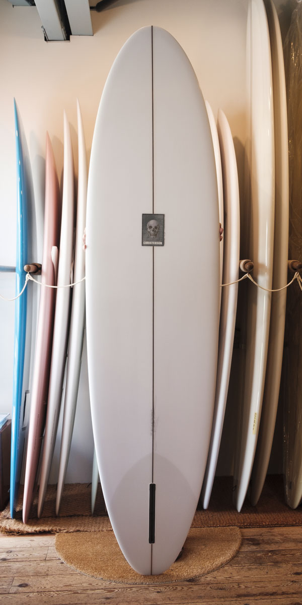 CHRISTENSON SURFBOARDS クリステンソン