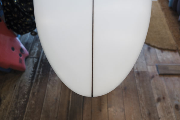 CHRISTENSON SURFBOARDS クリステンソン