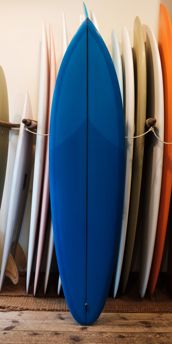 CHRISTENSON SURFBOARDS