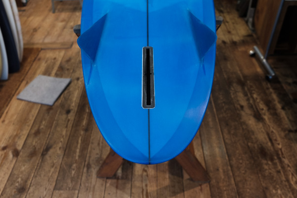 CHRISTENSON SURFBOARDS