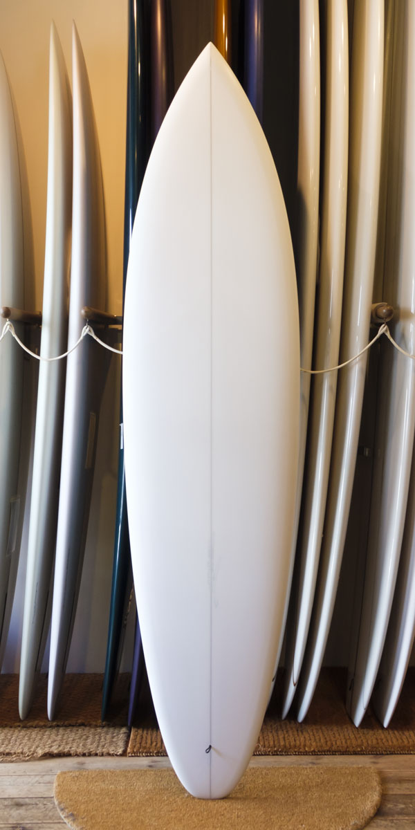 CHRISTENSON SURFBOARDS