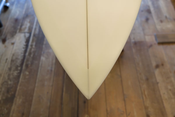 CHRISTENSON SURFBOARDS