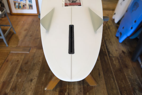 CHRISTENSON SURFBOARDS
