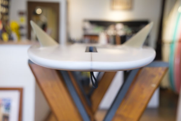 CHRISTENSON SURFBOARDS