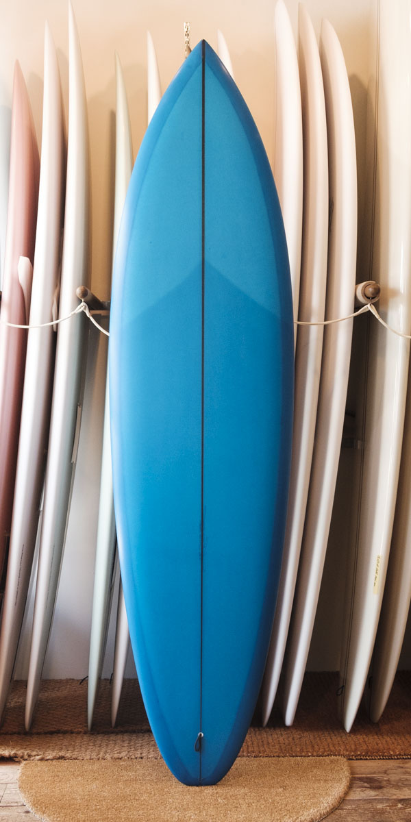 CHRISTENSON SURFBOARDS