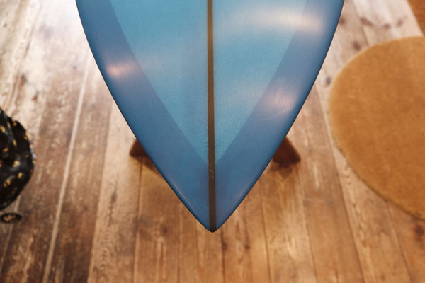 CHRISTENSON SURFBOARDS