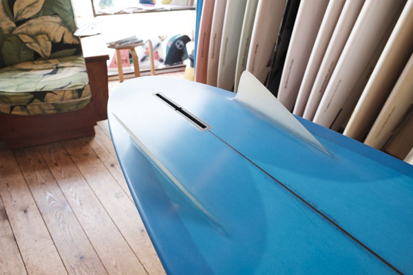 CHRISTENSON SURFBOARDS