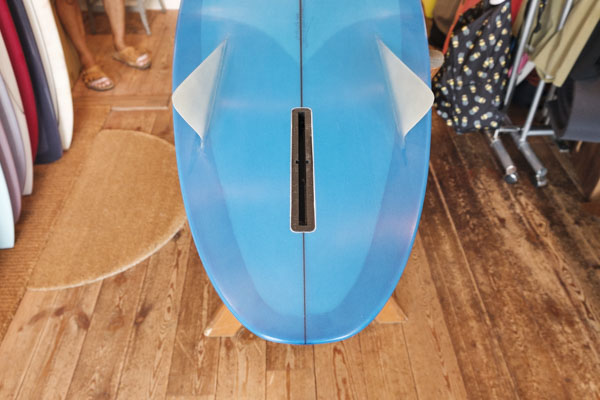 CHRISTENSON SURFBOARDS